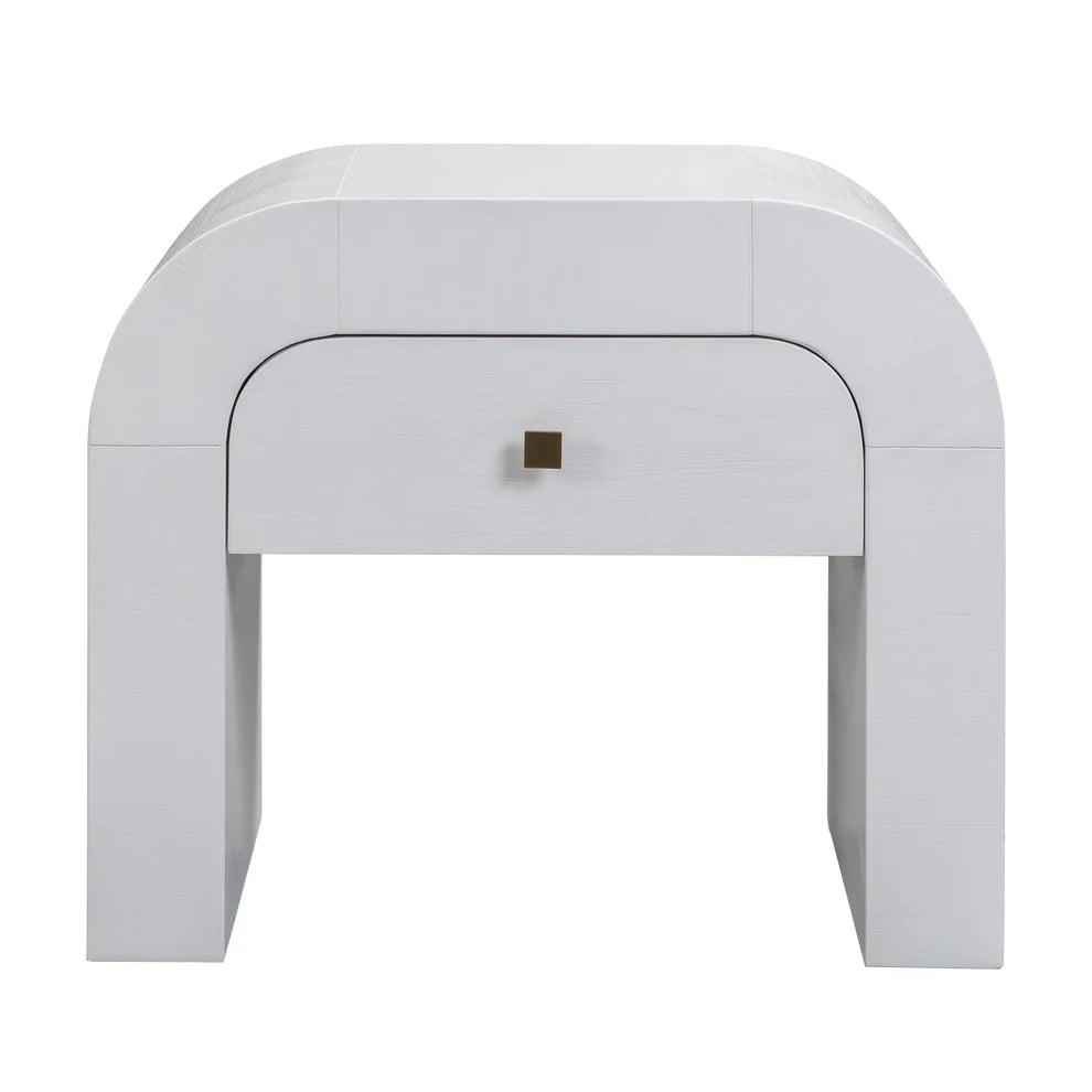 Hump Nightstand