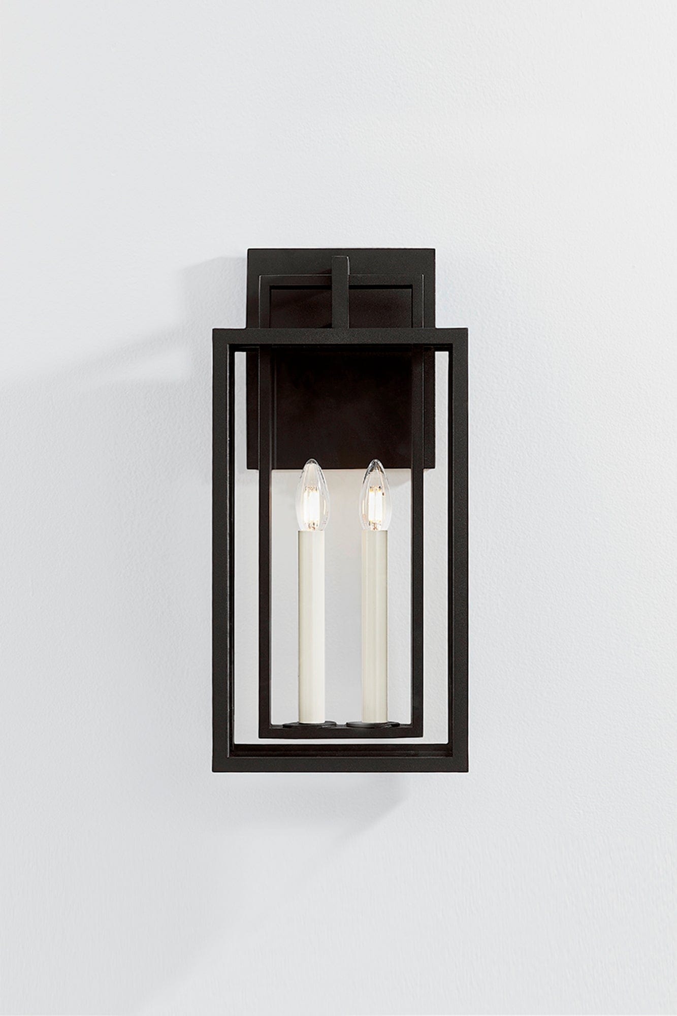 Amire Exterior Wall Sconce Wall Sconces