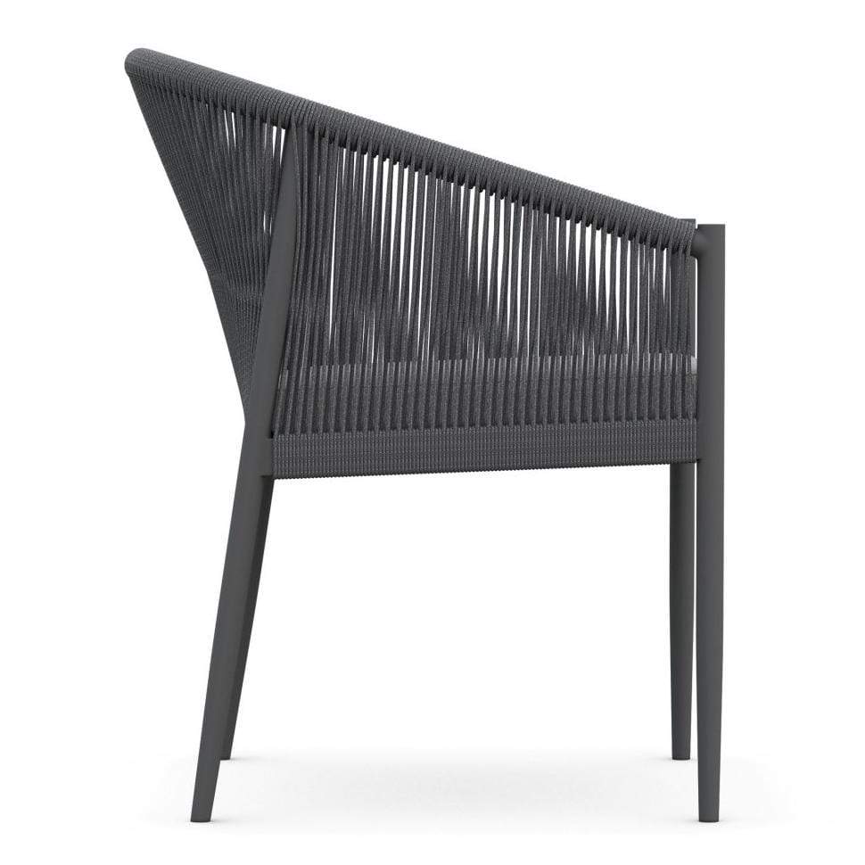 Azzurro Living Catalina Dining Chair Furniture