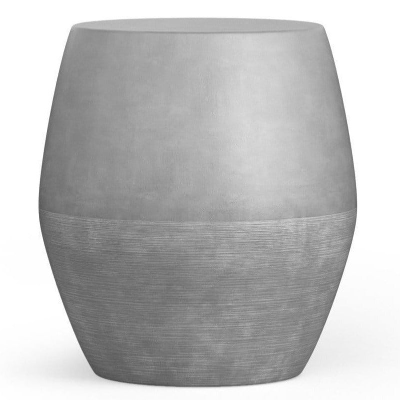 Azzurro Living Durban Side Table Furniture azzurro-DUR-C10ST