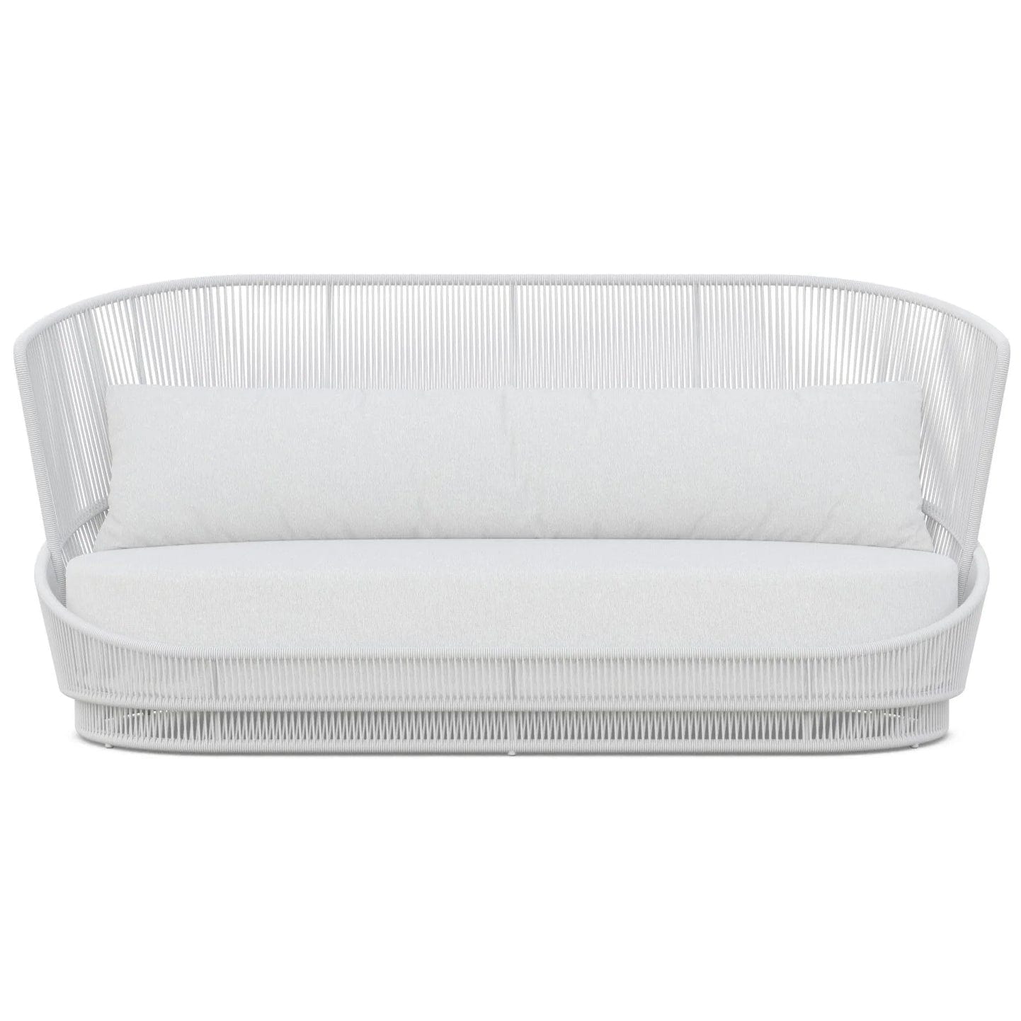Azzurro Living Palma Outdoor Sofa Outdoor azzurro-PMA-TR17S3-CU