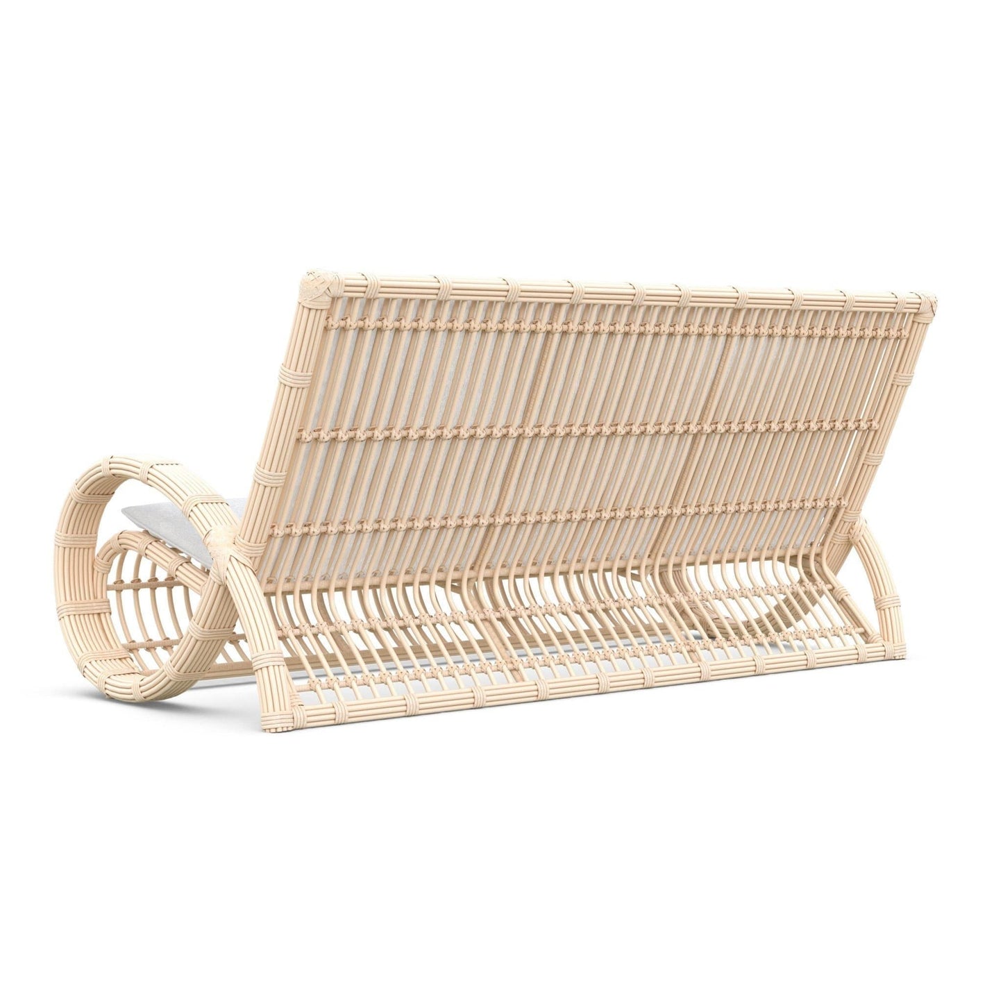 Azzurro Living Paloma Sofa Furniture azzurro-PAL‐W05S3-PAL-S3SP02