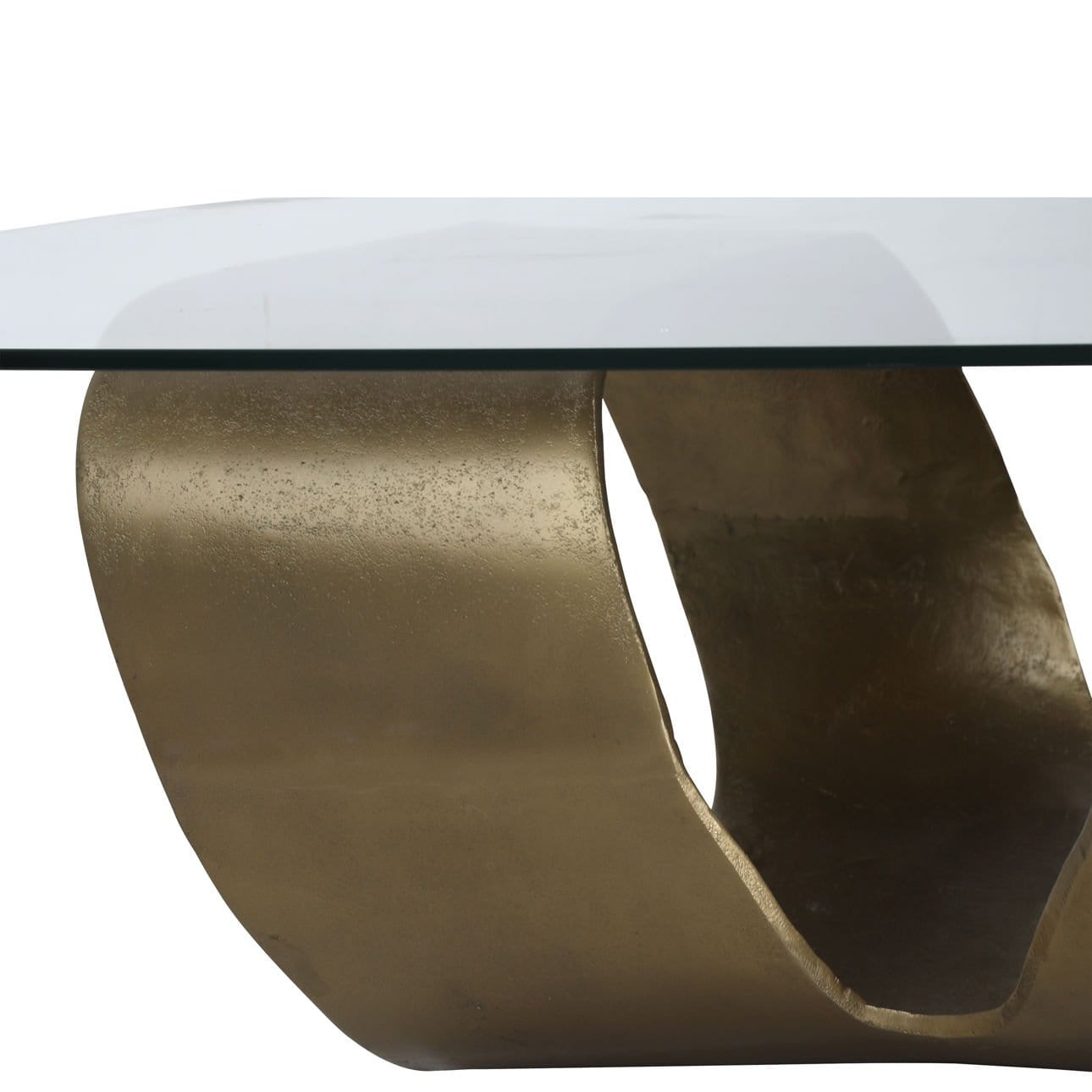 Candelabra Home Livianna Coffee Table Coffee Tables dovetail-DOV8381