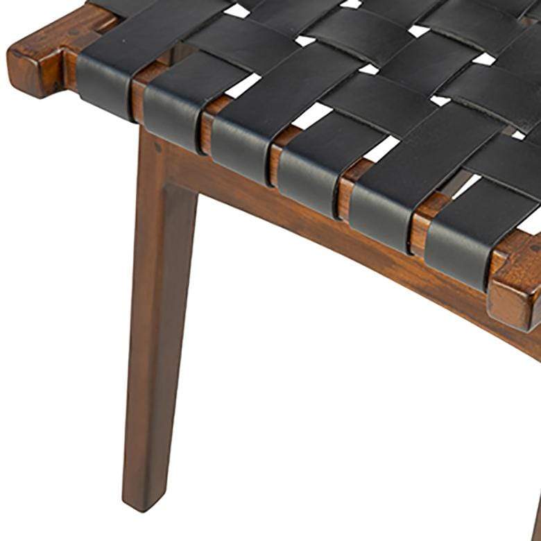 Dovetail Camila Stool Furniture dovetail-DOV25014