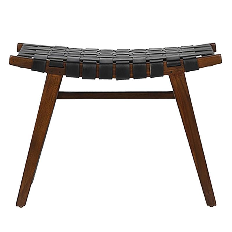 Dovetail Camila Stool Furniture dovetail-DOV25014