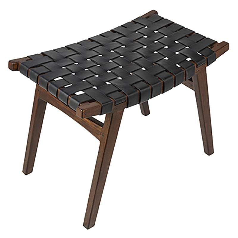 Dovetail Camila Stool Furniture dovetail-DOV25014