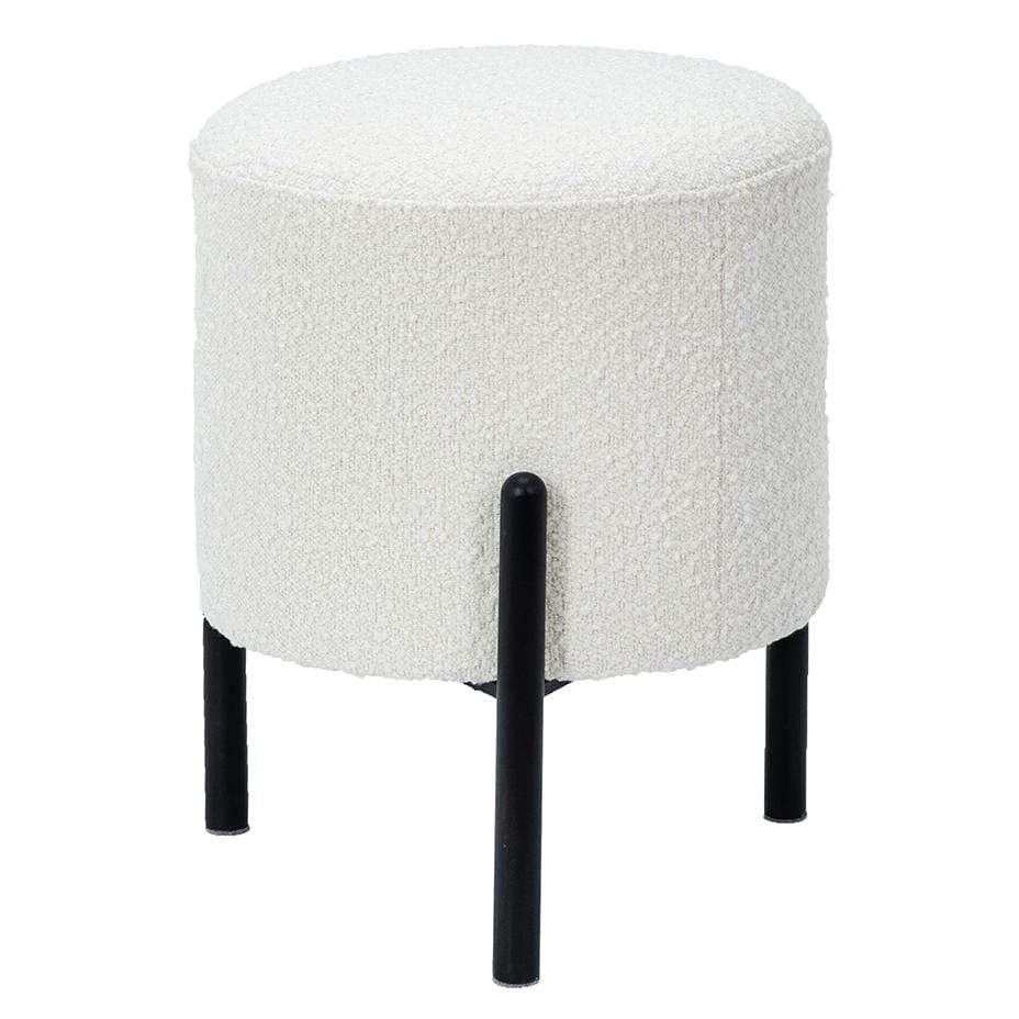 Dovetail Gasol Stool Furniture dovetail-DOV50052