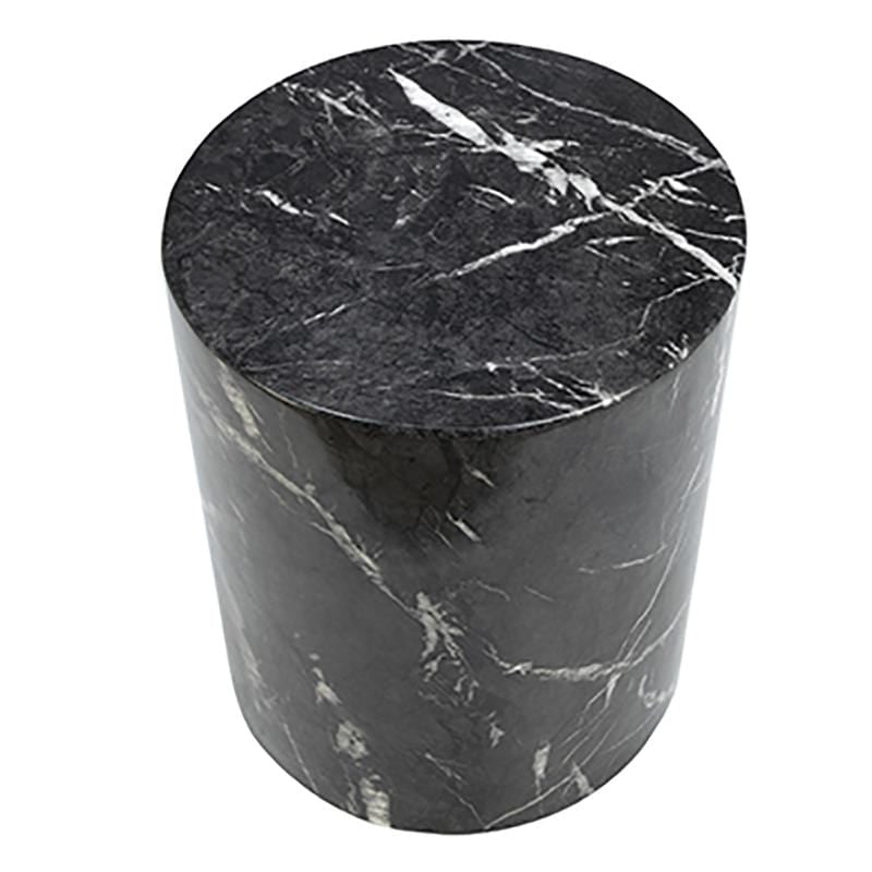 Dovetail Regala Side Table Furniture dovetail-DOV14593