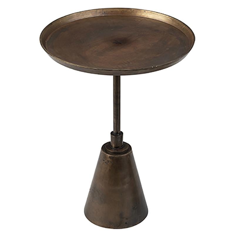 Dovetail Sunbury Side Table Furniture