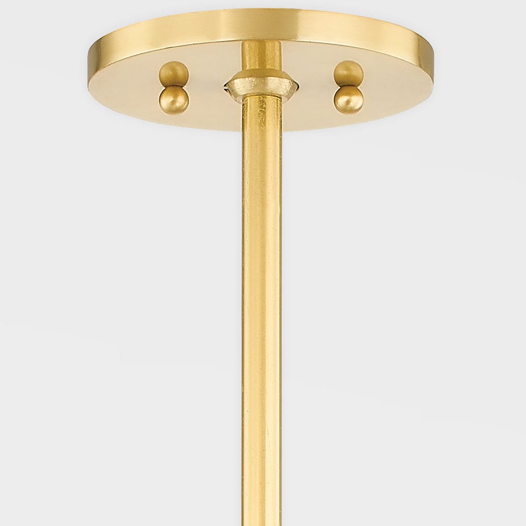 Eny Lee Parker Marina Pendant Lighting mitzi-H690701-AGB/TWH