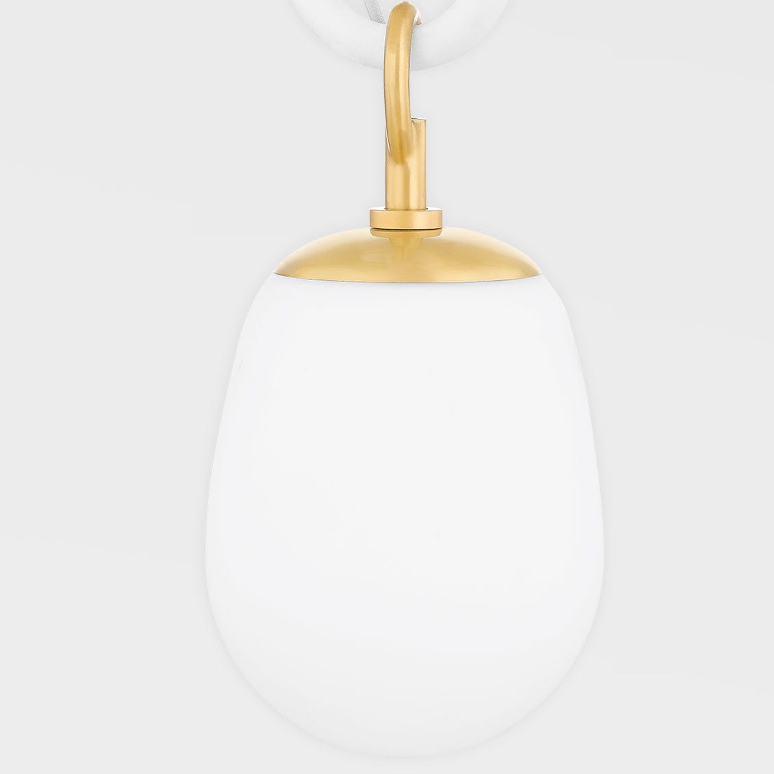 Eny Lee Parker Marina Pendant Lighting mitzi-H690701-AGB/TWH