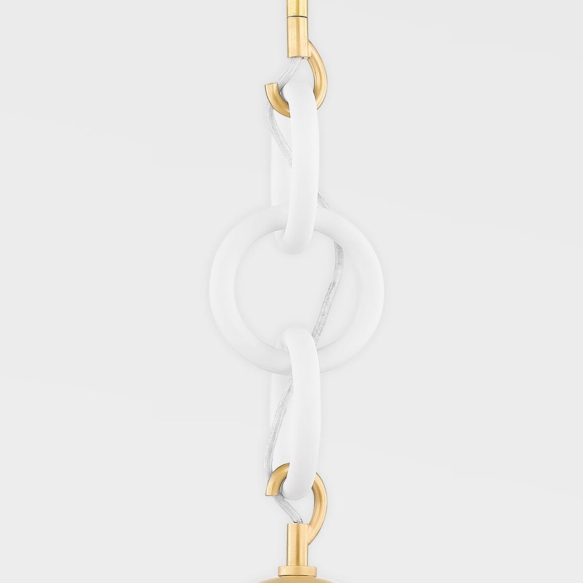 Eny Lee Parker Marina Pendant Lighting mitzi-H690701-AGB/TWH