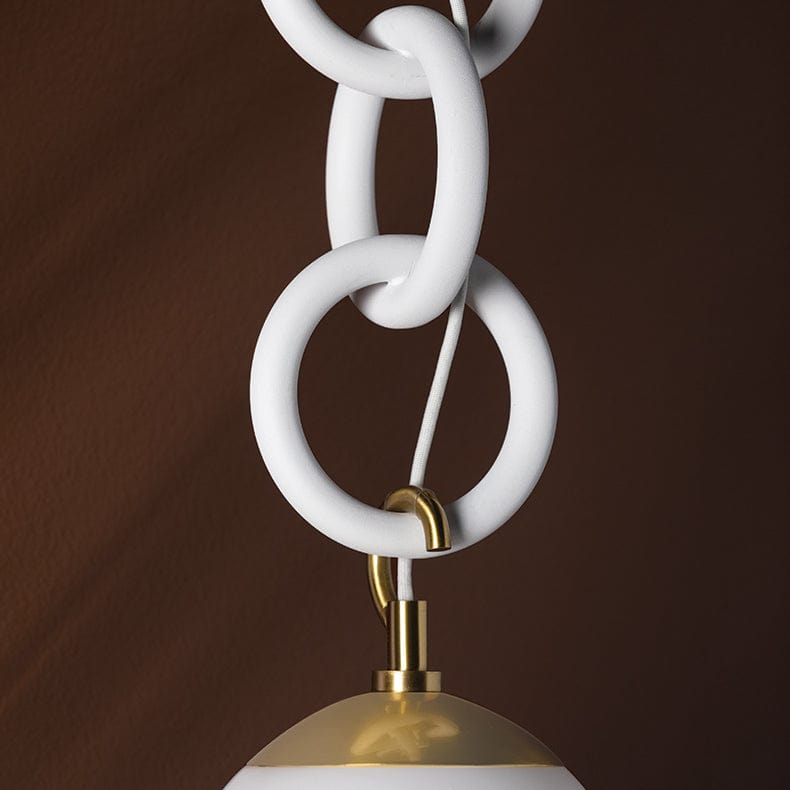 Eny Lee Parker Marina Pendant Lighting mitzi-H690701-AGB/TWH