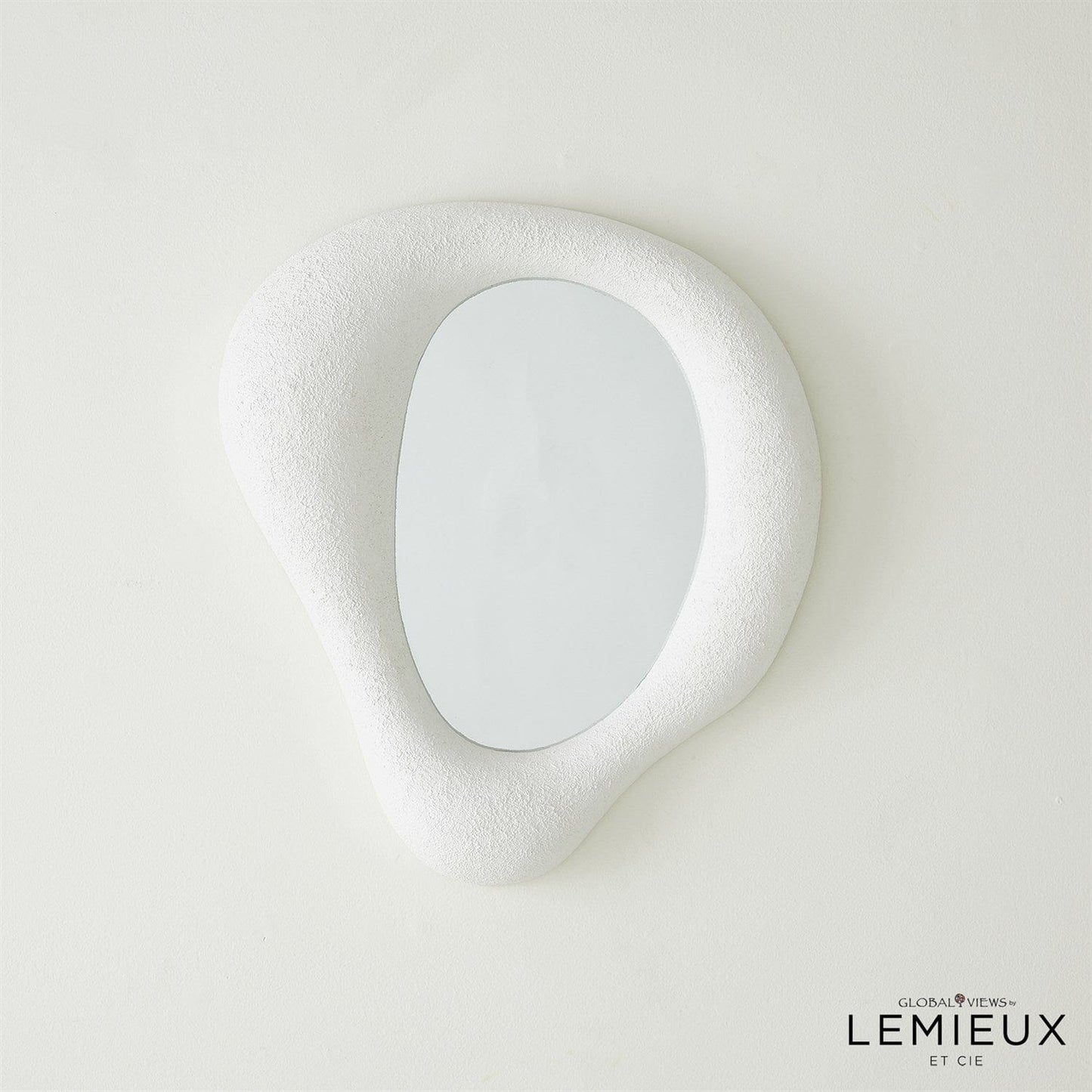Global Views Amorphous Mirror Mirror