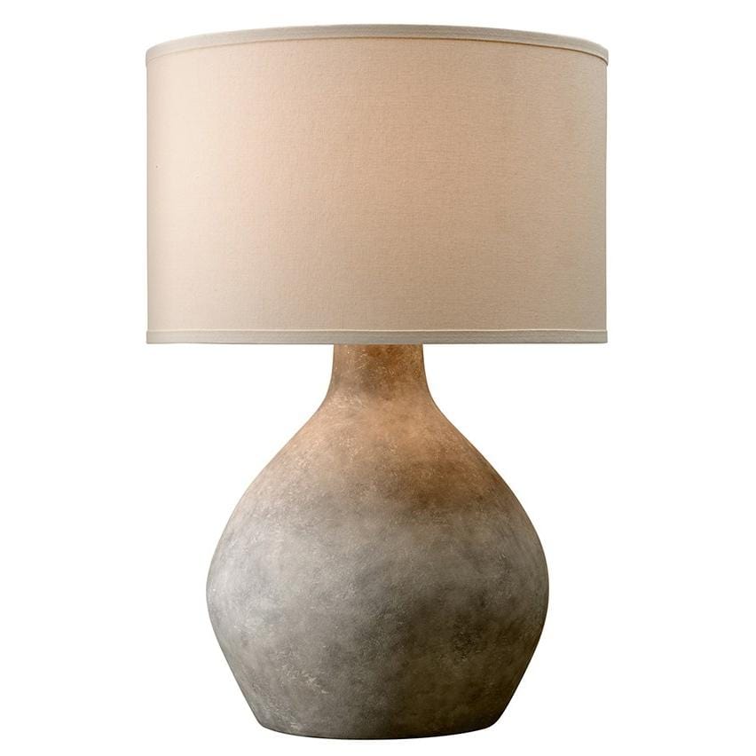 Lighting by BLU Zen Lamp Lighting troy-PTL1008 00782042198265