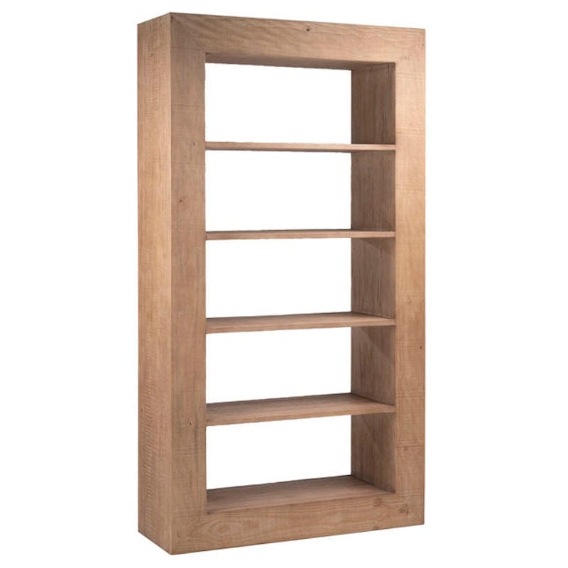 Lyndon Leigh Amaya Bookcase Furniture
