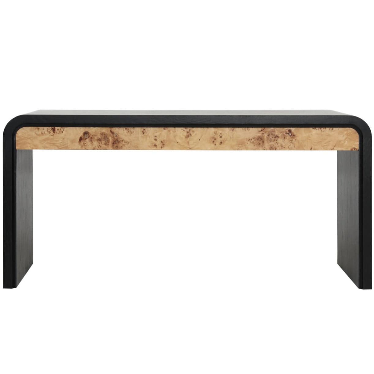 Lyndon Leigh Brennan Desk Desks dovetail-DOV5489-BURL