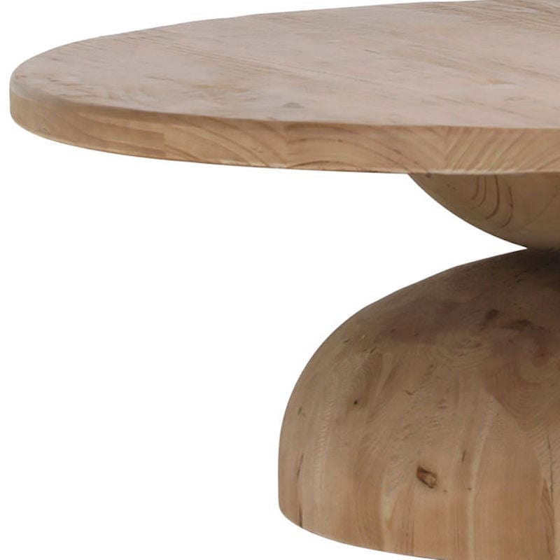 Lyndon Leigh Cabrera Coffee Table Tables DOV38054
