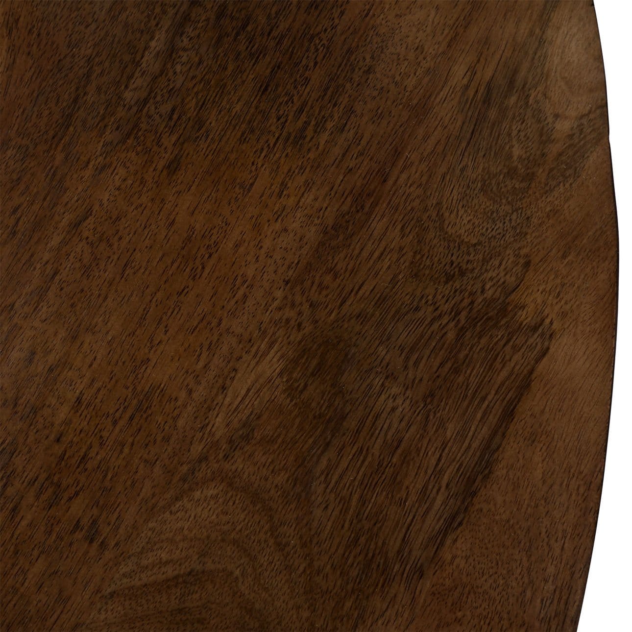 Lyndon Leigh Carrera Dining Table Dining Tables dovetail-SHR224-BRWN-52