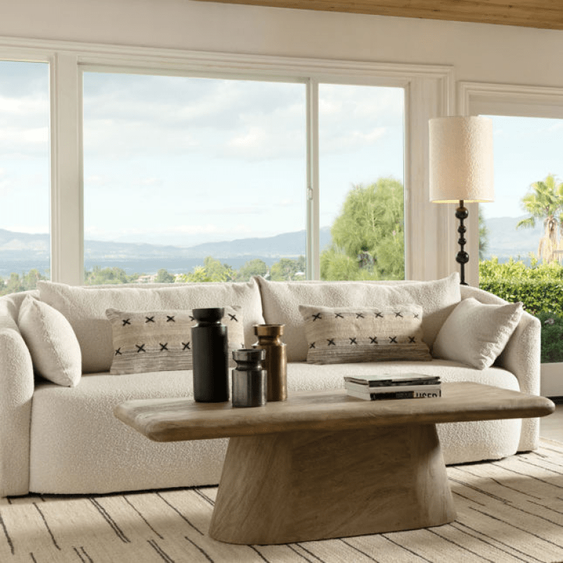 Lyndon Leigh Marci Coffee Table Coffee Tables dovetail-DOV76001-NATL