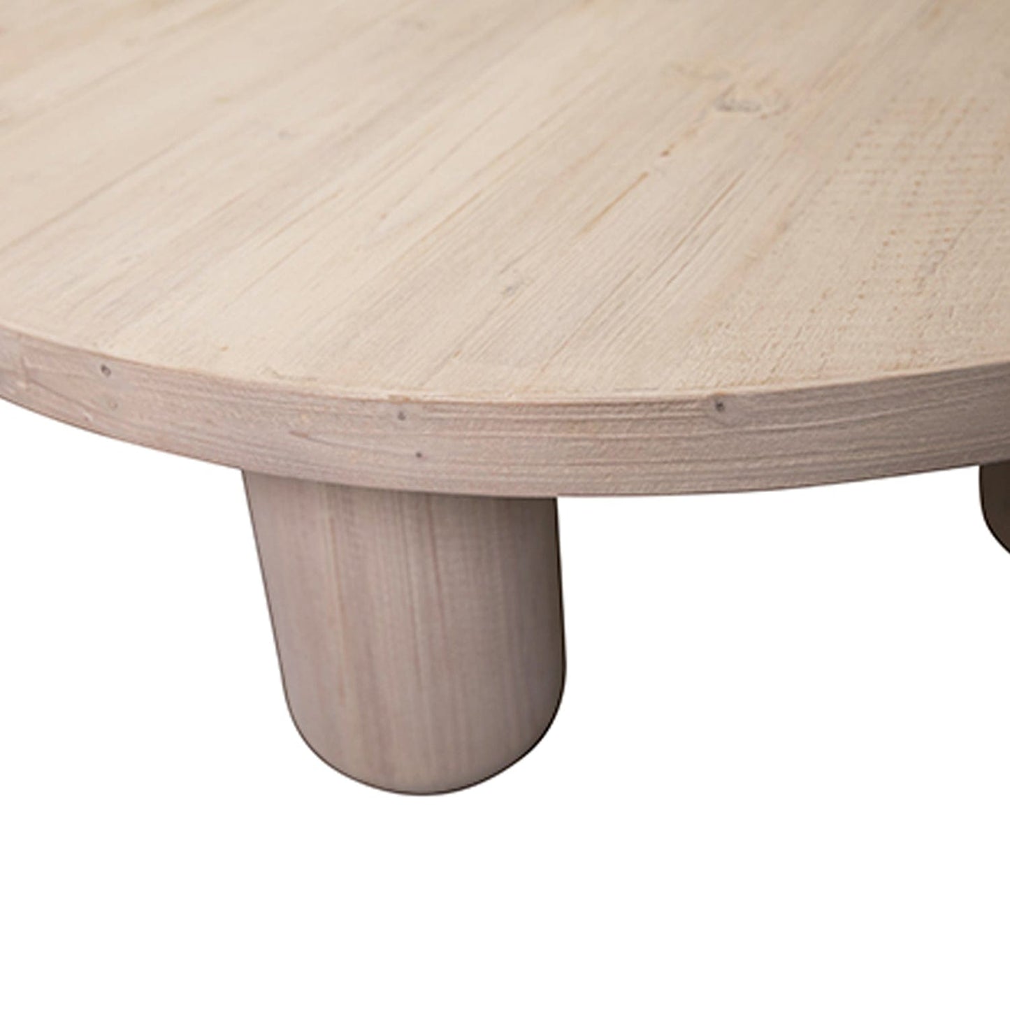Lyndon Leigh Oriole Coffee Table Furniture dovetail-DOV50074