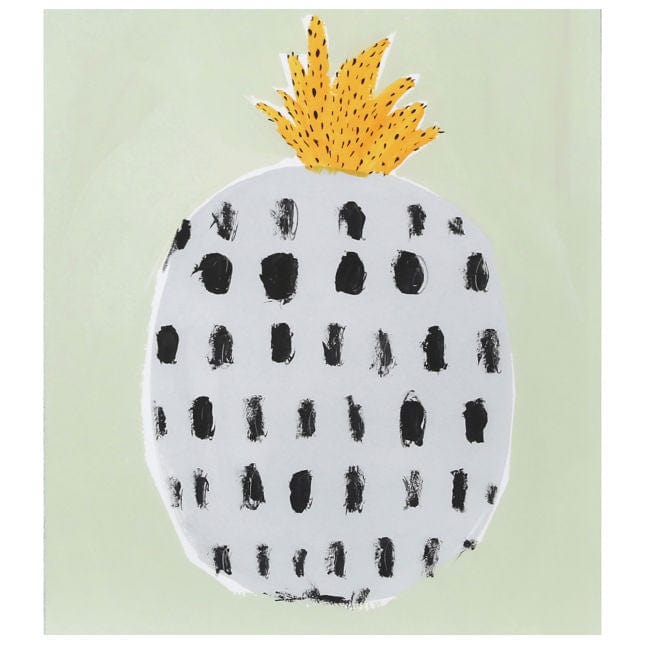 Lyndon Leigh Pineapple Express Wall