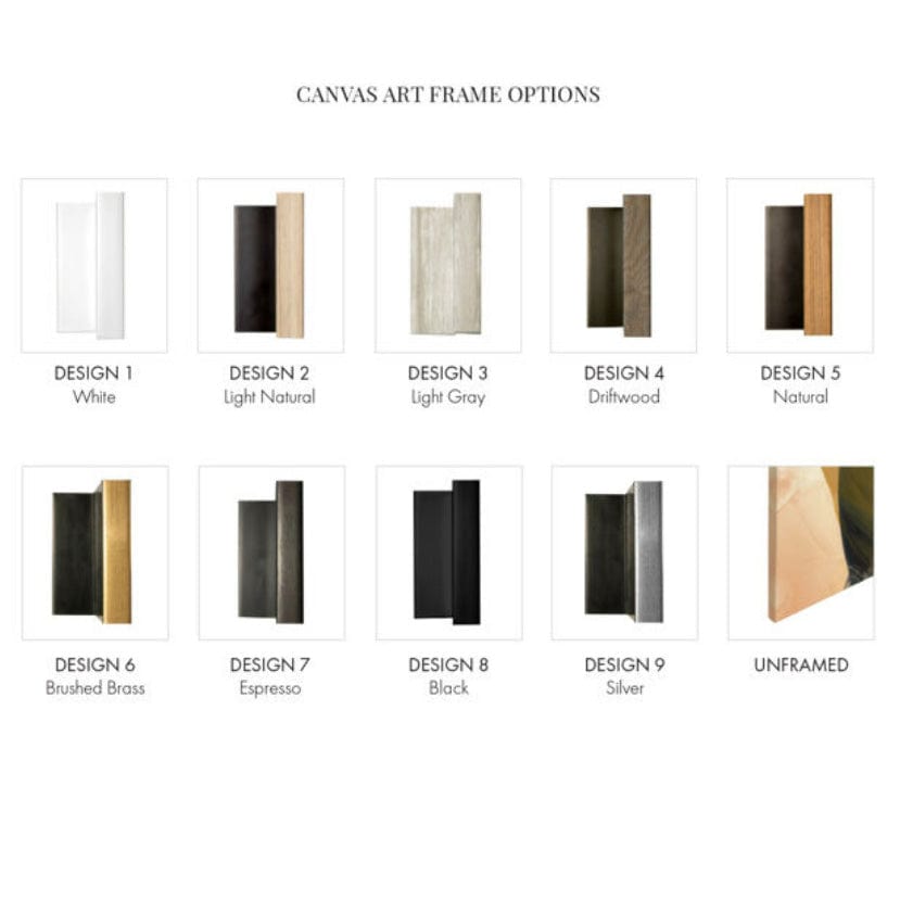 Lyndon Leigh Simple Lines II Wall