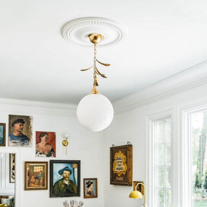 Mitzi and Home Ec. Victoria Pendant Pendants