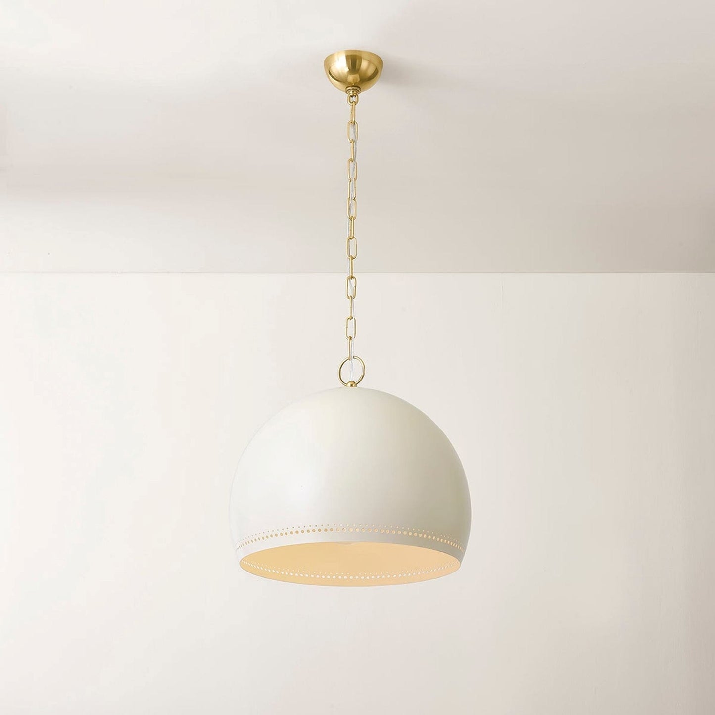 Mitzi Etna Pendant Dome Pendants