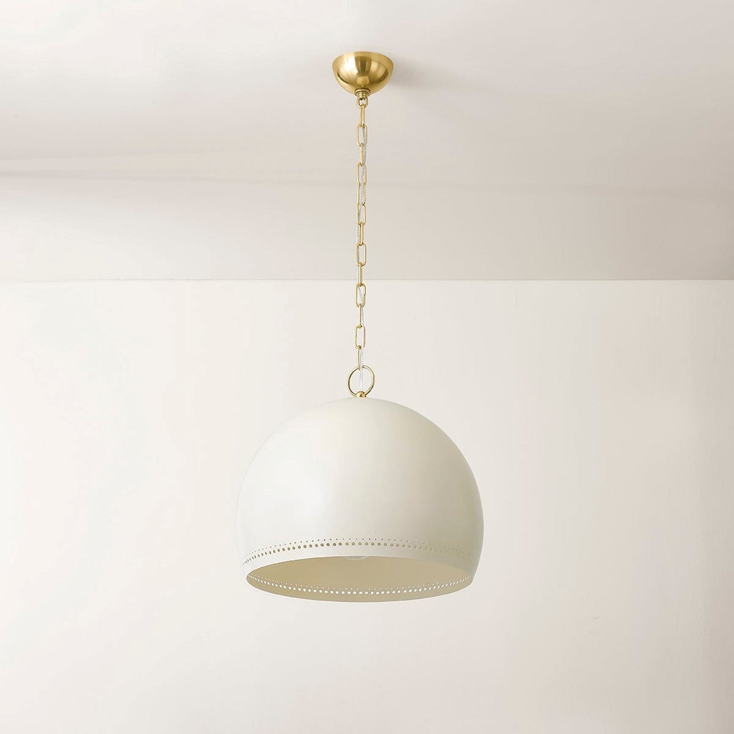 Mitzi Etna Pendant Dome Pendants