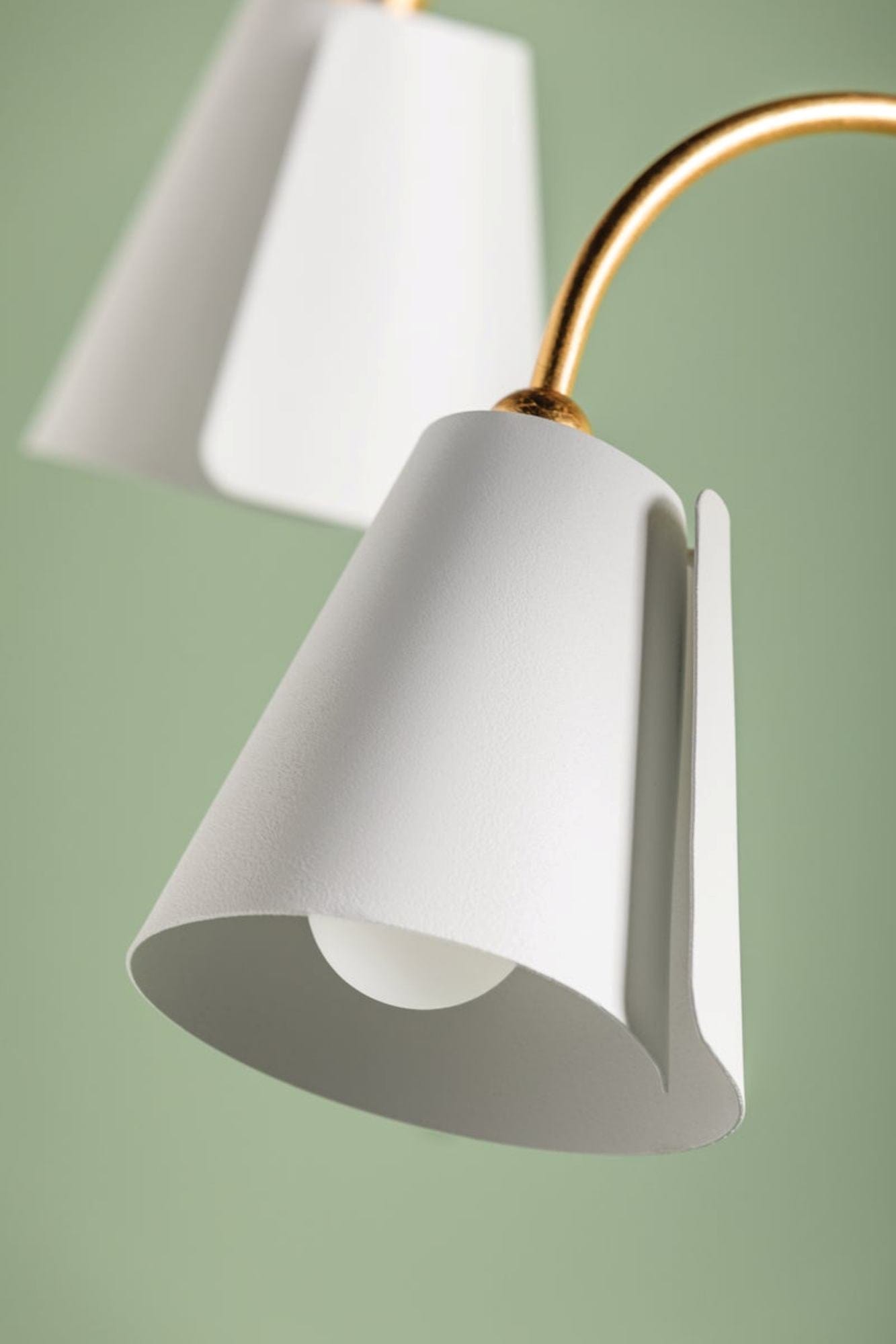 Mitzi Lila Pendant Dome Pendants mitzi-H852805-GL/TWH 806134930523
