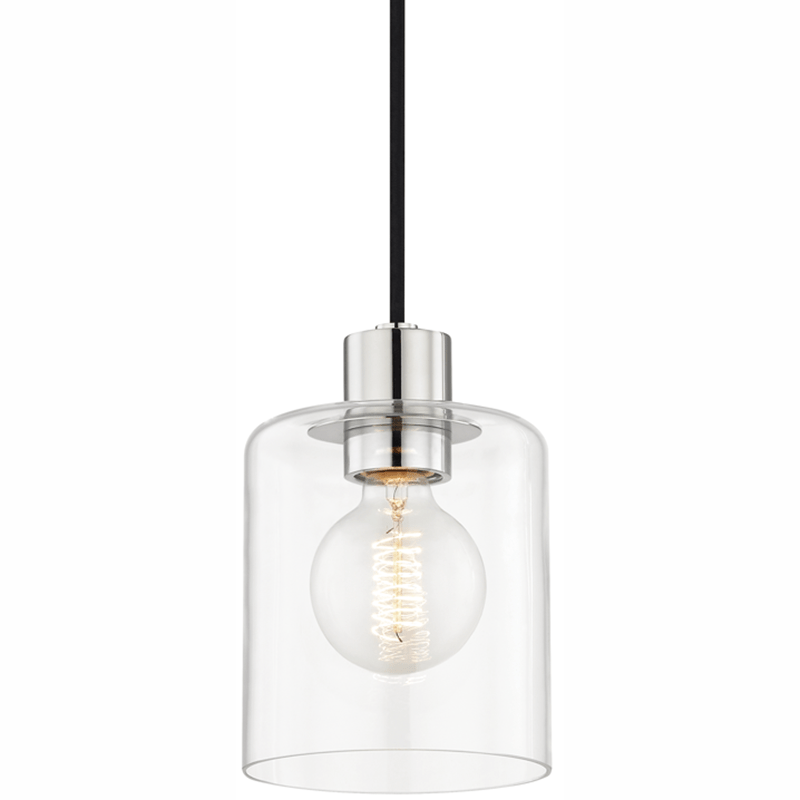 Mitzi Neko Pendant Lighting mitzi-H108701-PN 00806134839185