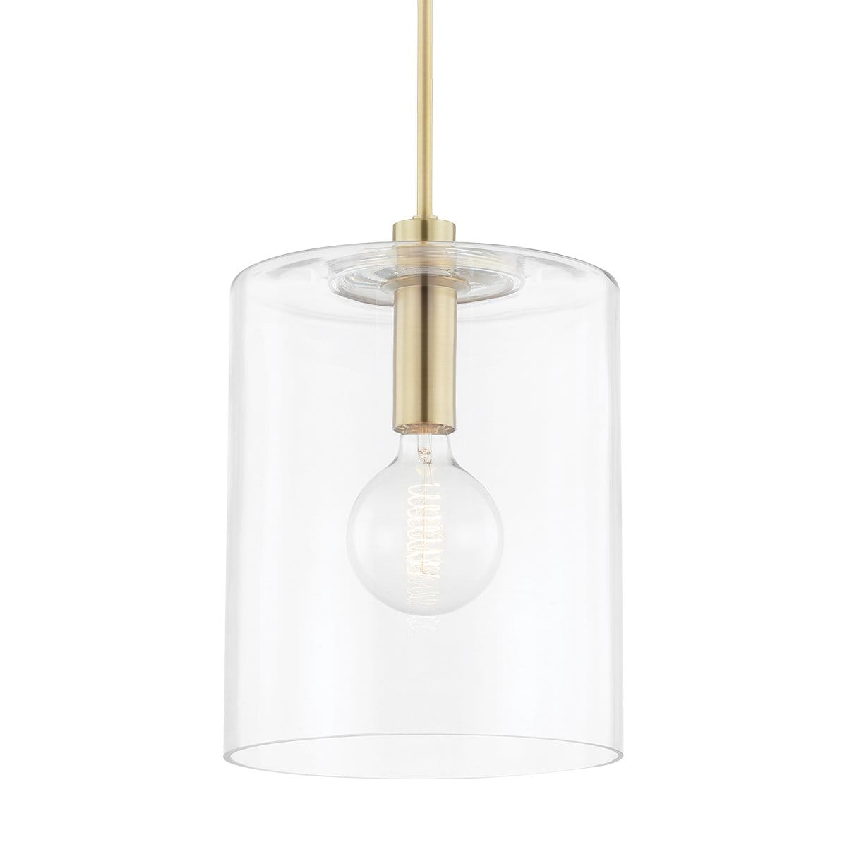 Mitzi Neko Pendant Lighting mitzi-H108701L-AGB 00806134839161