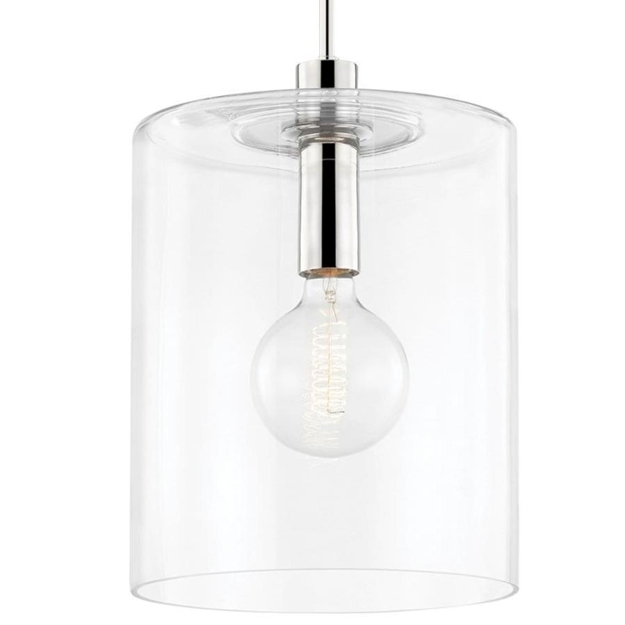 Mitzi Neko Pendant Lighting mitzi-H108701L-PN 00806134839185