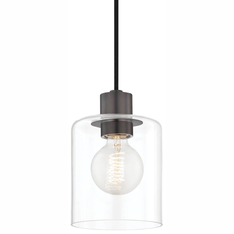 Mitzi Neko Pendant - Old Bronze Lighting mitzi-H108701-OB 00806134839178