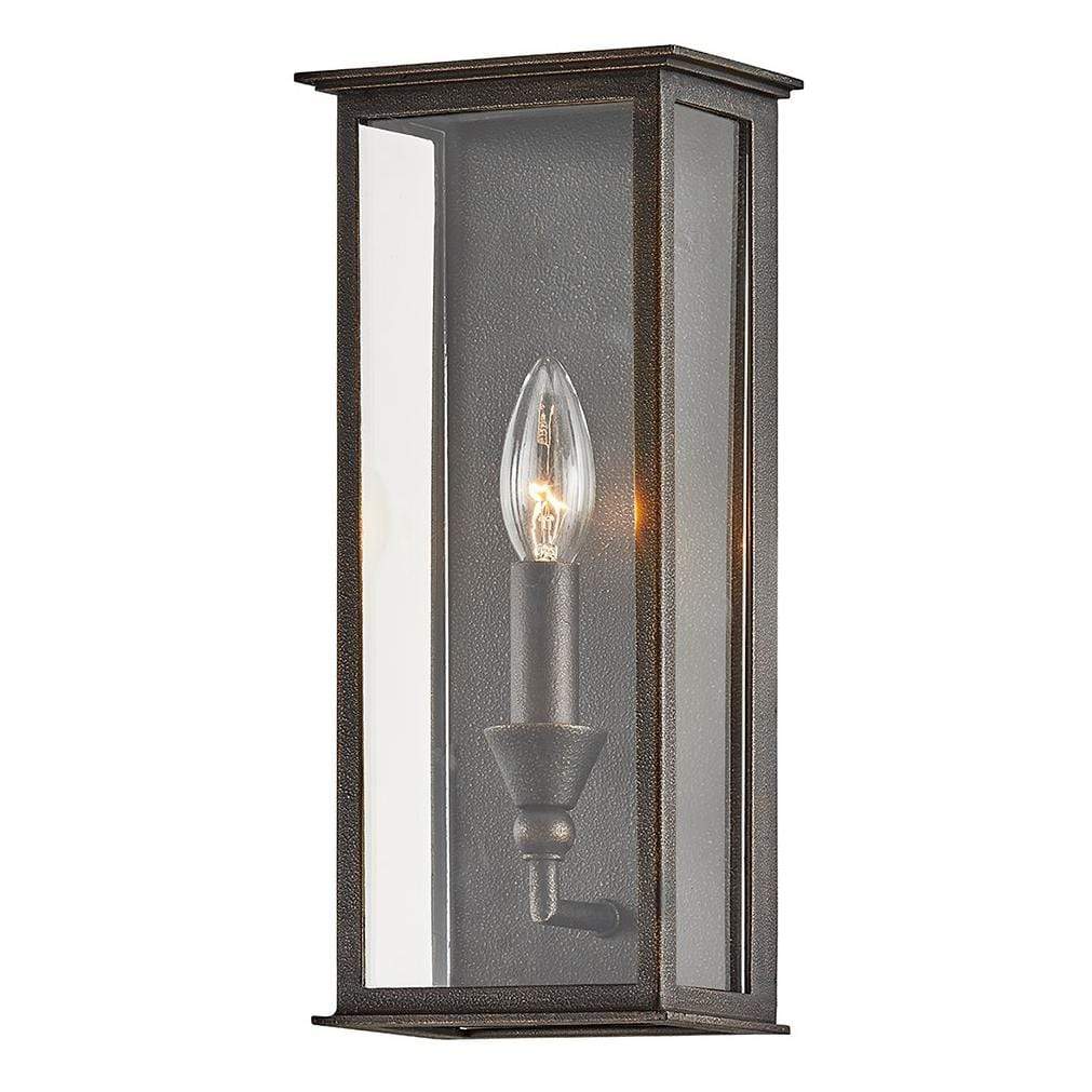 Troy Lighting Chauncey Outdoor Sconce Lighting