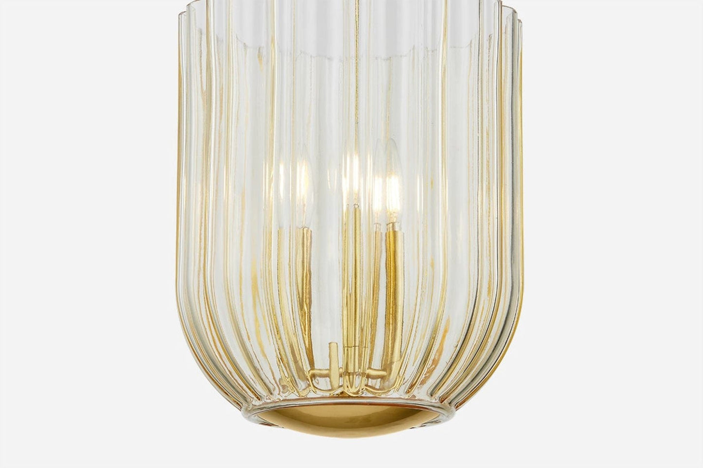 Zoe Feldman x Mitzi Cece Lantern Dome Pendants mitzi-H892703-AGB 806134931377