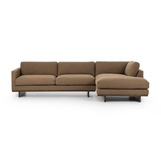 Everly 2-Piece Sectional