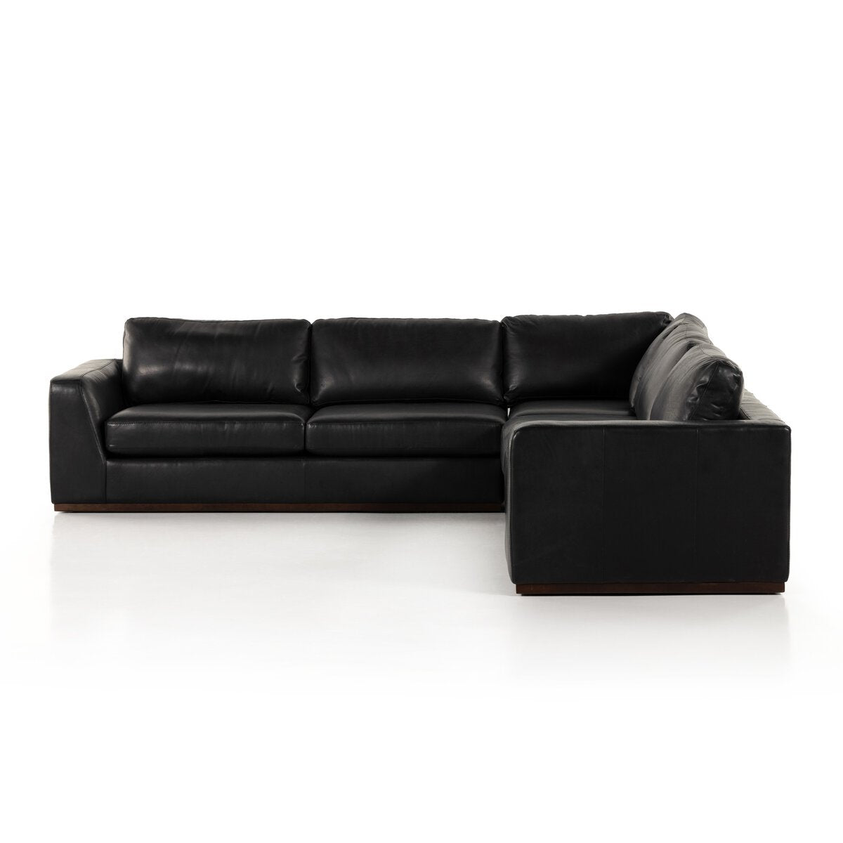 Colt 3-Piece Sectional