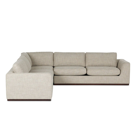 Colt 3-Piece Sectional