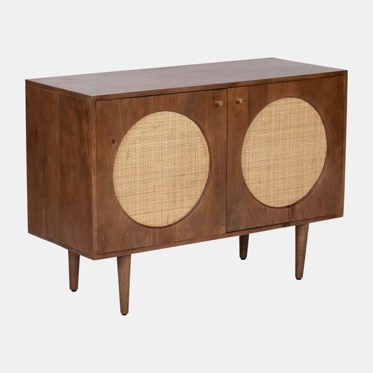 Headlight Sideboard in Brown