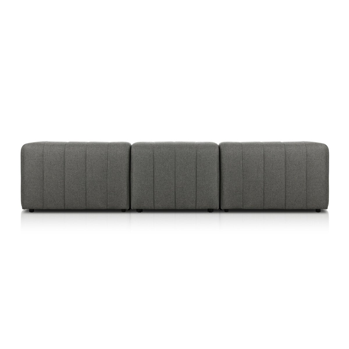 Gwen Outdoor 3-Piece Sectional Sofa