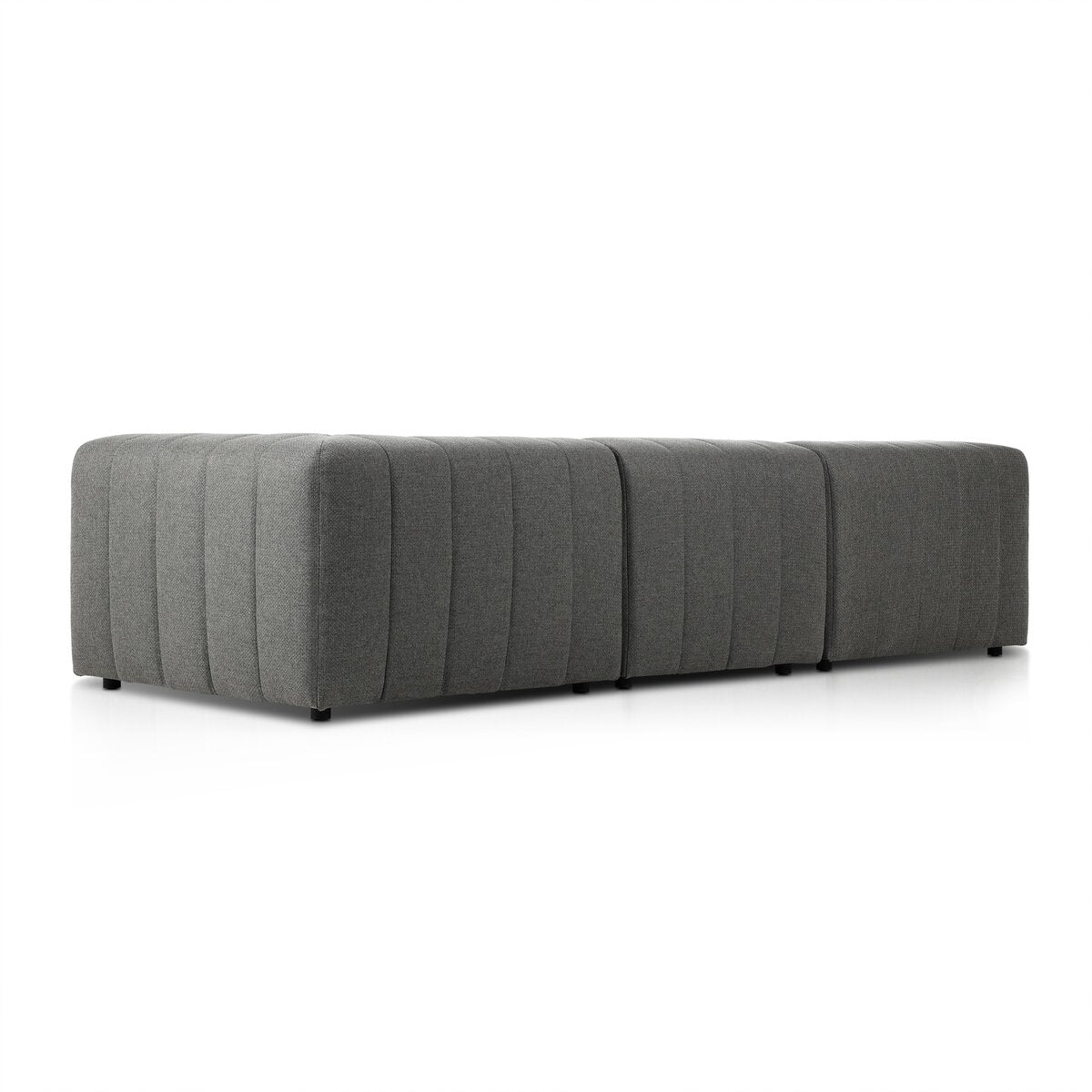 Gwen Outdoor 3-Piece Sectional Sofa