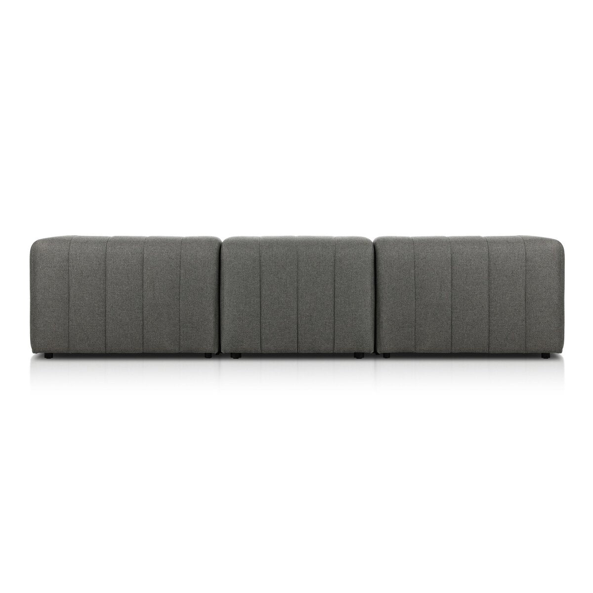 Gwen Outdoor 4-Piece Sectional