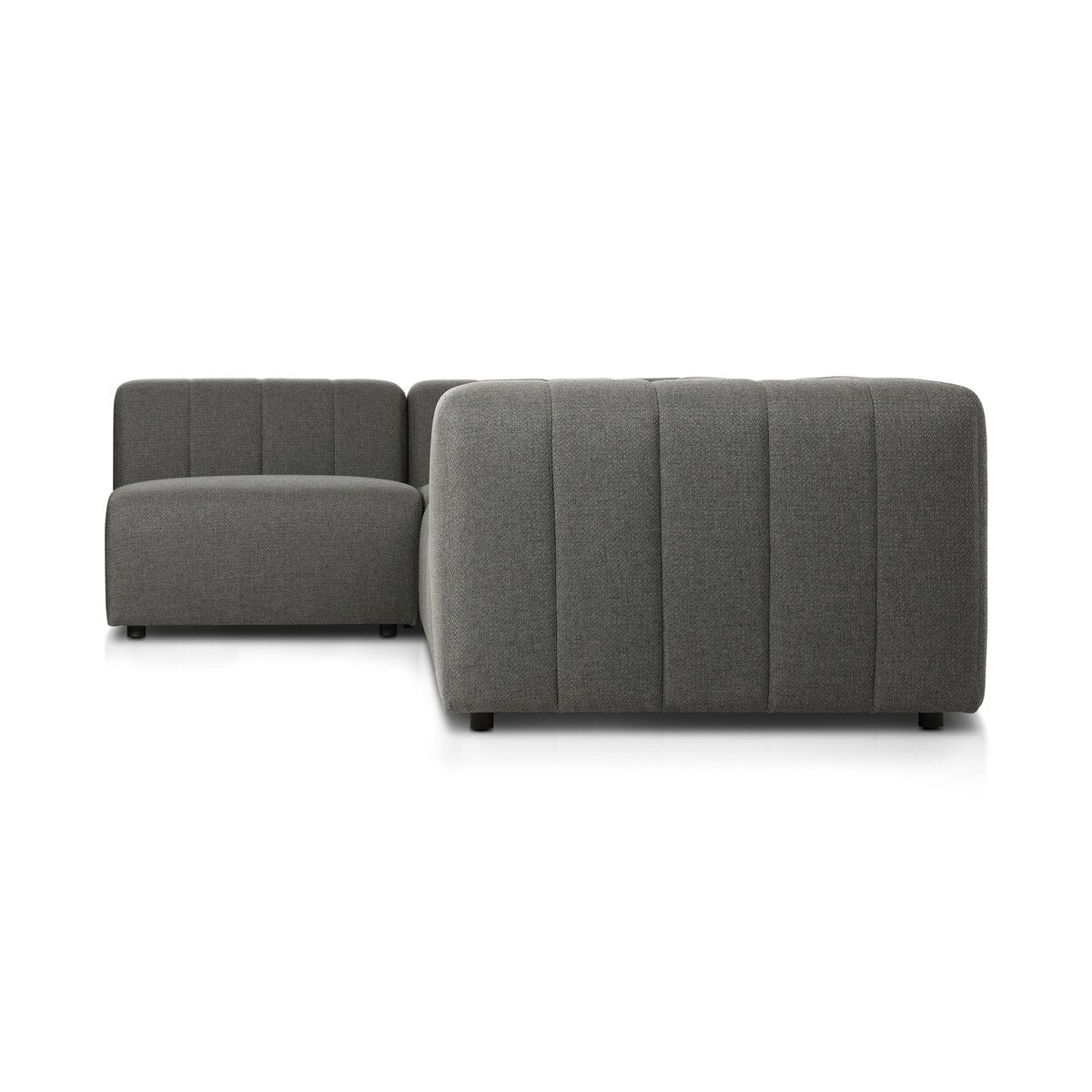 Gwen Outdoor 4-Piece Sectional