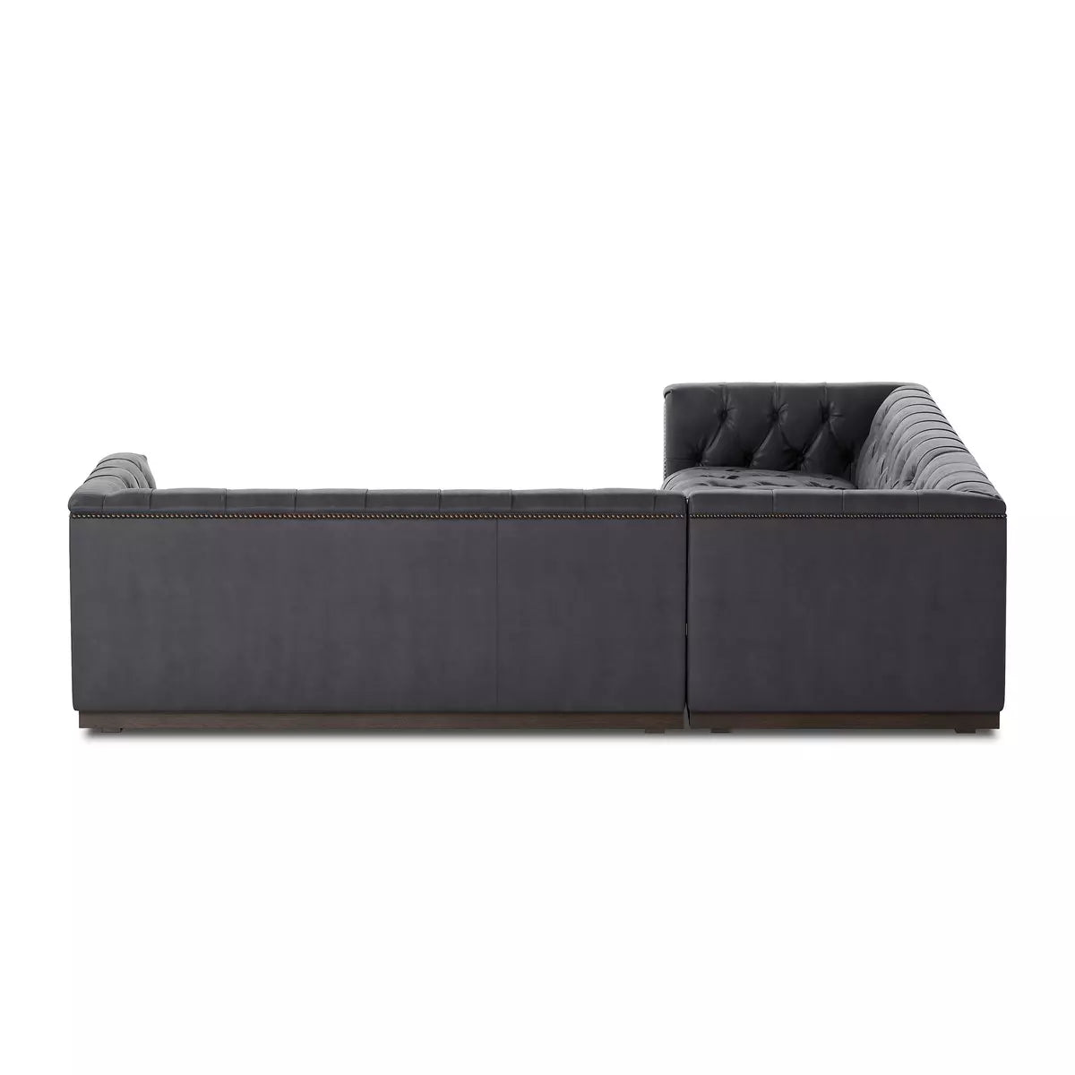 Maxx 3-Piece Sectional