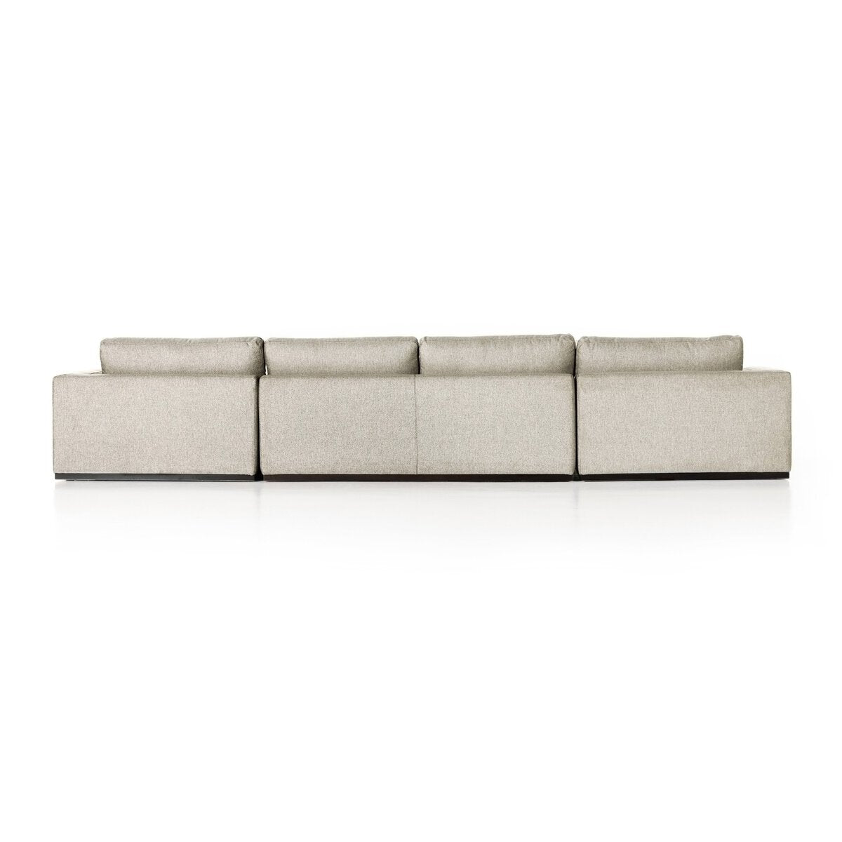 Colt 3-Piece U Sectional