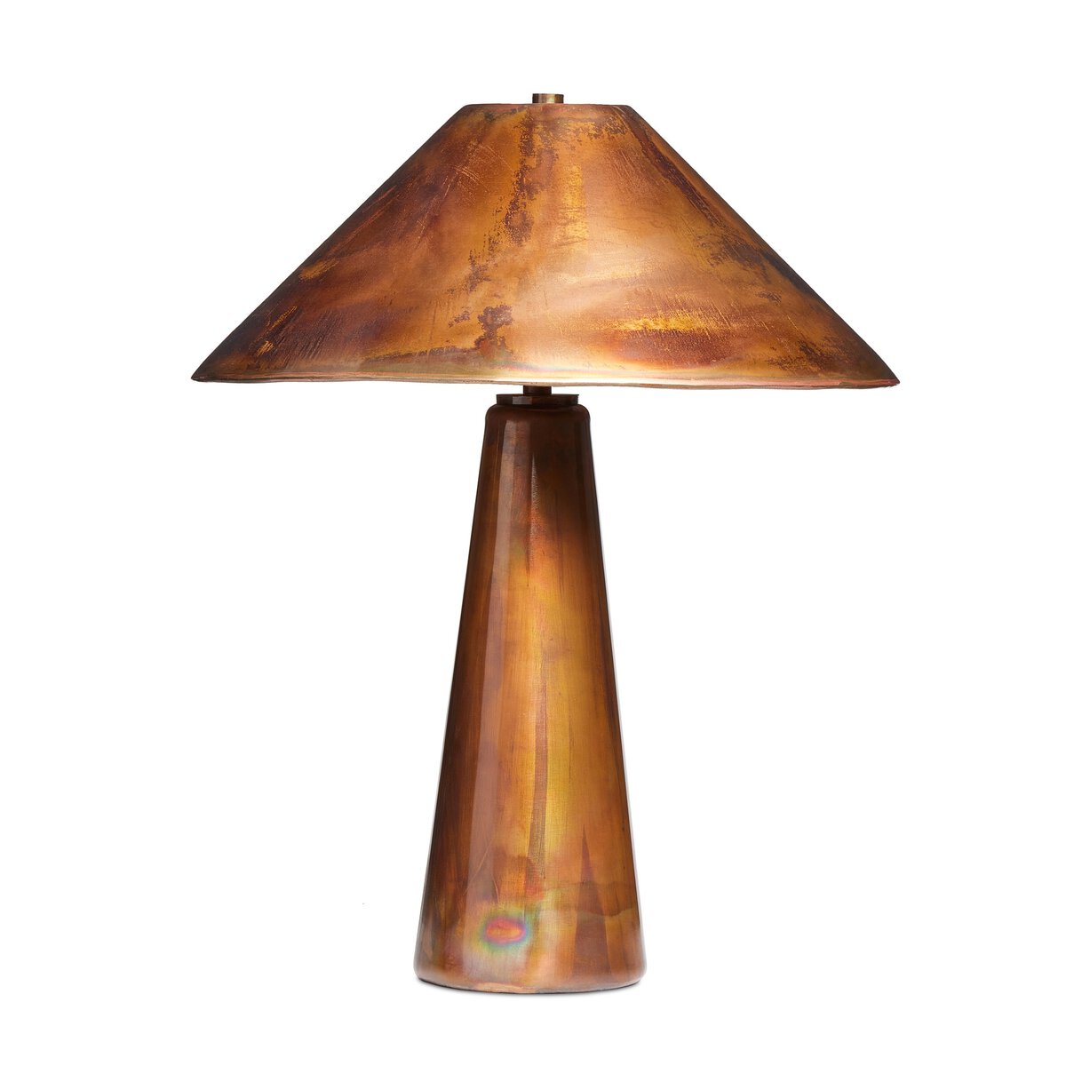 Romani Table Lamp