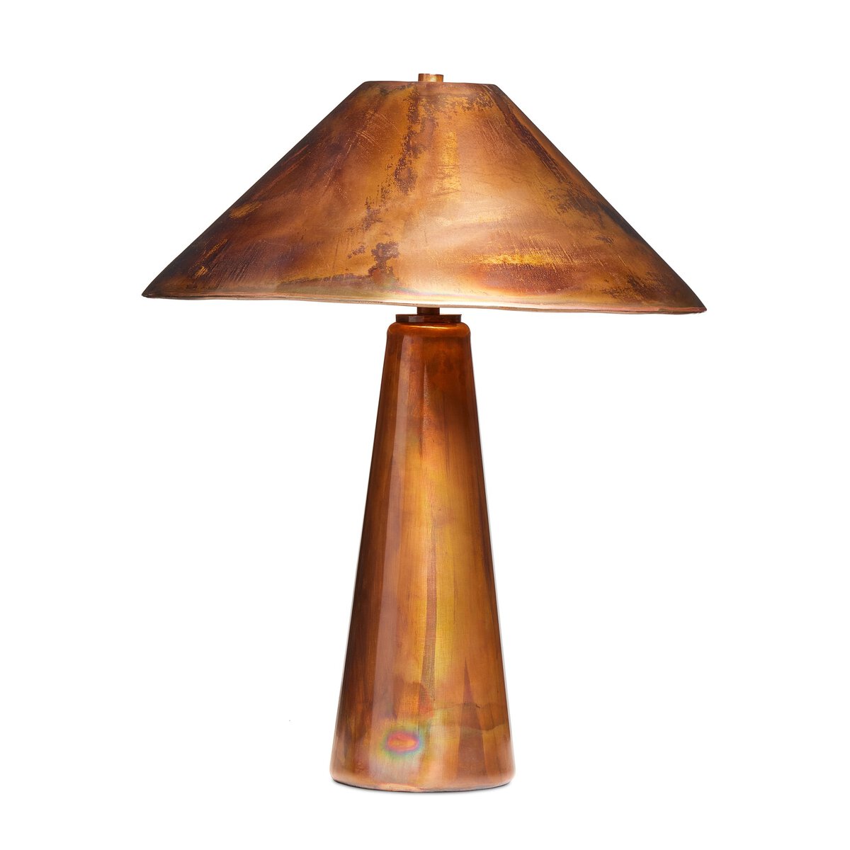 Romani Table Lamp