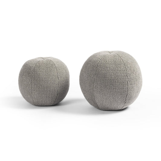 Ball Outdoor Pillows, Set Of 2